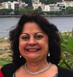 Professora Maria Laura