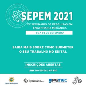 SEPEM 2021